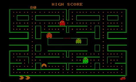 Los mejores videojuegos de los 80 ¡un clasicazo! Conoce la página que te permite jugar gratis a los mejores ...