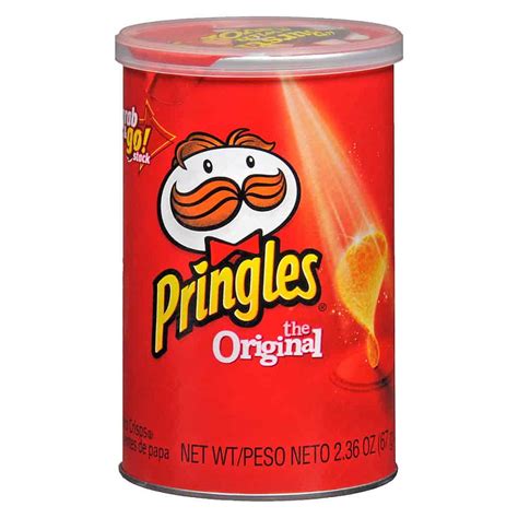 Not searching for how many calories in pringles? 18 Best Dollar Tree Snacks (According to Customers ...