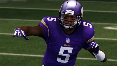 Teddy bridgewater player profile featuring fantasy football ranking, stats, metrics & analytics: Madden 25: Teddy Bridgewater Ultimate Team Rating