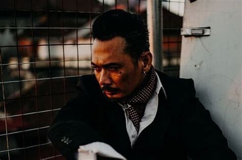 Jangan kau jadikan bali kambing hitam! Jerinx SID; Sumpah Saya Tidak Terima! Gegaranya Ibu Hamil ...