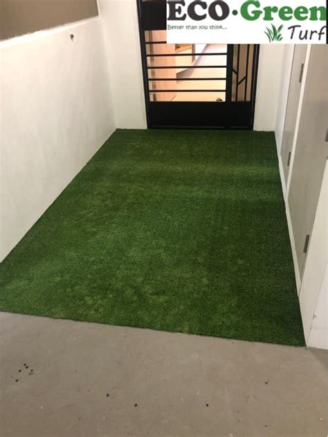 25 May 2023 Supply Design And Install Artificial Grass Ecofield 10mm