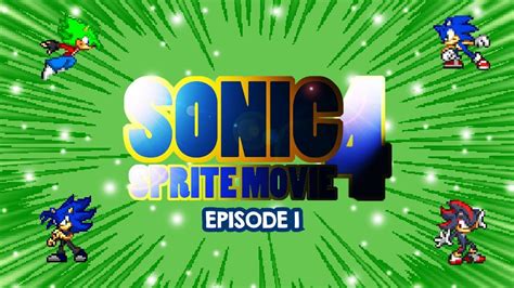 Sonic 4 Episode 1 Sprites Stealthbap