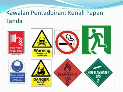 RBT TAHUN 4  SIMBOL DAN TANDA KESELAMATAN  Quizizz