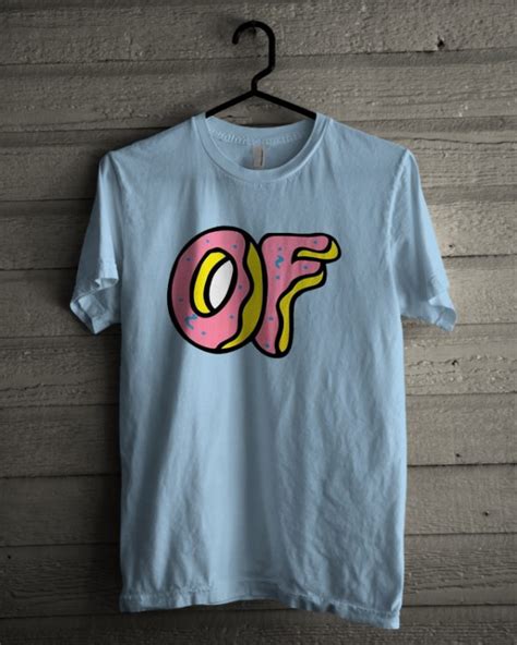 Odd Future T Shirt