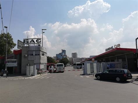 Sala za proslave +381 19 545 324 +38169. I autobuska stanica dočekala sudbinu železničke: Beograd ...