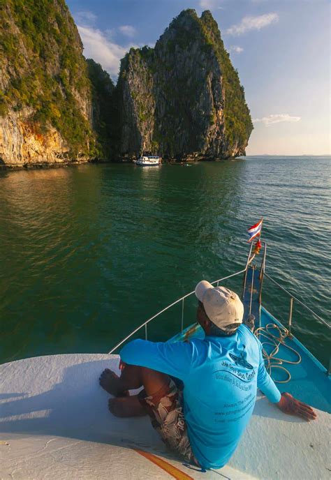 Best Things To Do In Phuket Thailand The Planet D