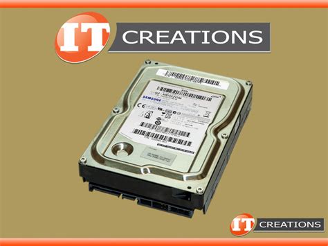 A8333 Ea1a A0in9 Hp Hp Samsung 320gb 72k Rpm Sata 35 Inch Native