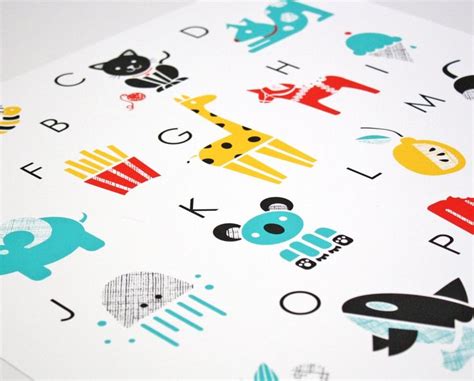 Image Result For Alphabet Screen Print Screen Printing Pattern Print