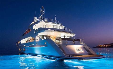 Mykonos Yachting Luxury Yachts Mykonos Alpha Mykonos Collection