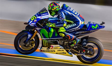 Life Of A Legend Sports And Outdoors Valentino Rossi