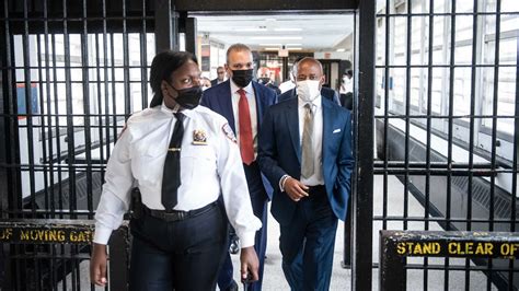 Group Of City Councilmembers Want Rikers Federal Takeover