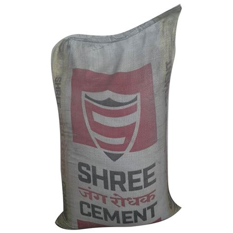 Shree Jung Rodhak Cement At Rs 350bag Shree Ultra Cement In Bhinmal