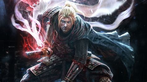 Nioh Wallpapers Top Free Nioh Backgrounds Wallpaperaccess