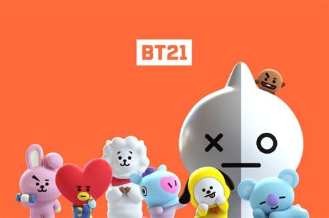 You can get the best discount of up to 75% off. BT21 & LINE FRENDS Official Store | Line friends, Line ...