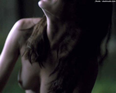 Lake Bell Katie Aselton Nude Full Frontal In Black Rock Photo Nude
