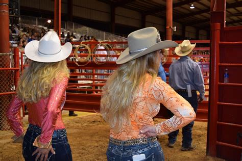 Rhinestones In The Suburbs Photos Of Floridas Rodeo Girls Broadly