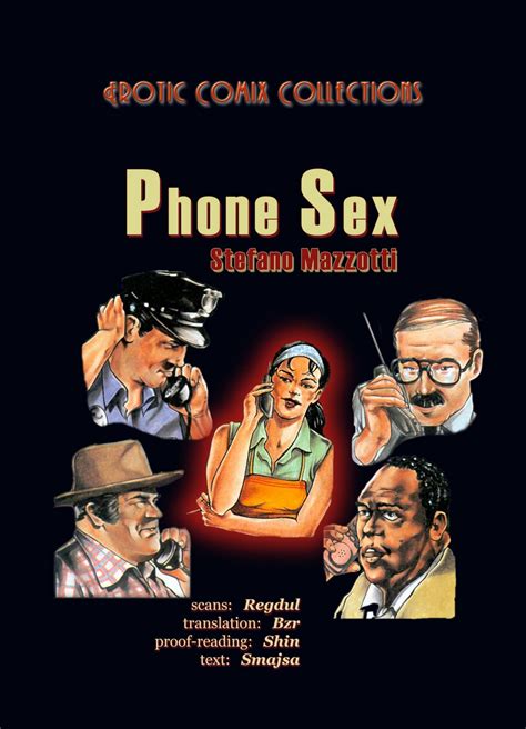 Phone Sex Porn Comics Online