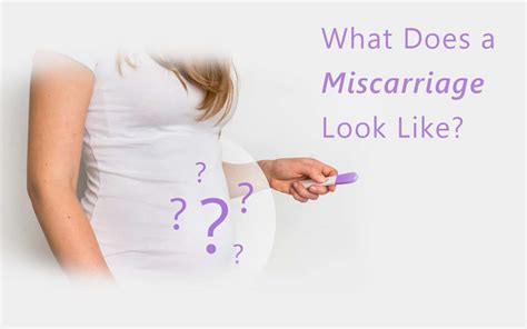 Health Blog Miscarriage How To Identify And Eliminate The Cause