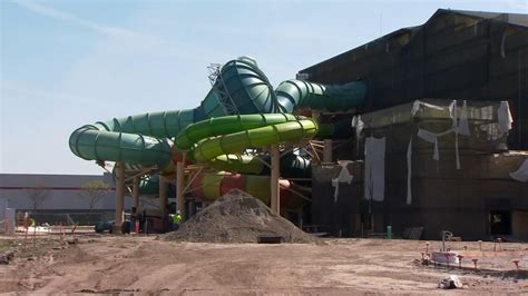 Maybe you would like to learn more about one of these? A look inside Great Wolf Lodge in Manteca and how to get a ...