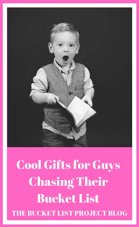 We did not find results for: Cool Gifts for Guys Chasing Their Bucket List | Best gifts ...