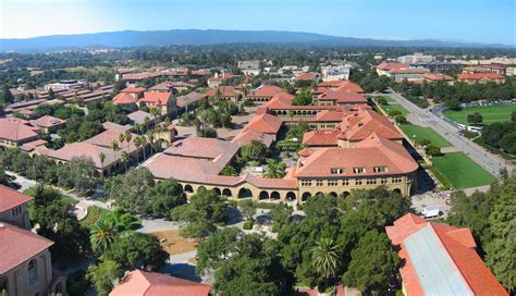 Top 5 Majors That Stanford University Is Known For Topthingy