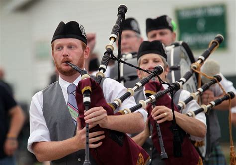 Cleveland Irish Cultural Festival Brings Irish Spirit To Cuyahoga