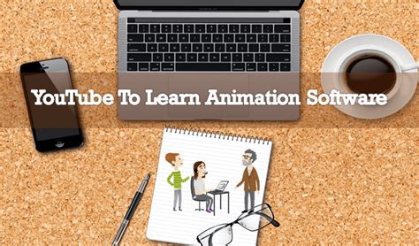 Role Of Youtube To Learn Animation Software Reelnreel