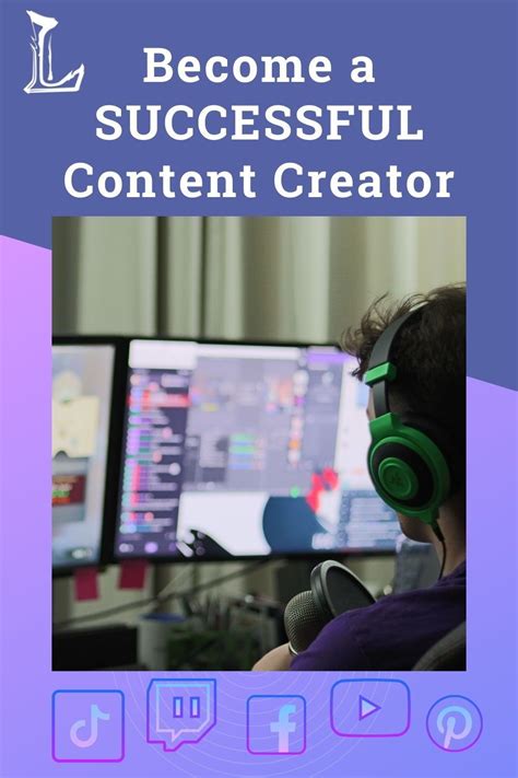 How To Start Your Content Creation Brand Today In 2021 Video Content