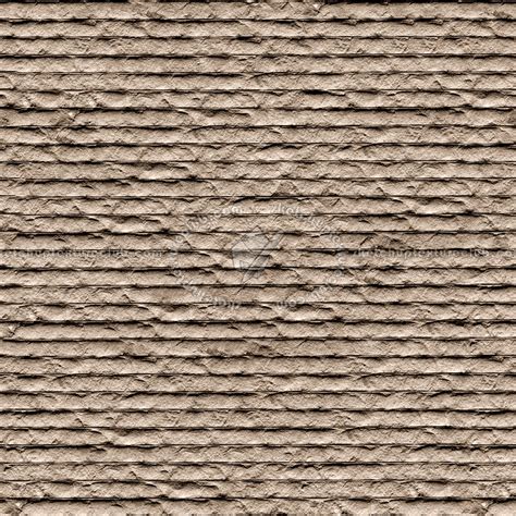 Wall Cladding Stone Modern Architecture Texture Seamless 07842