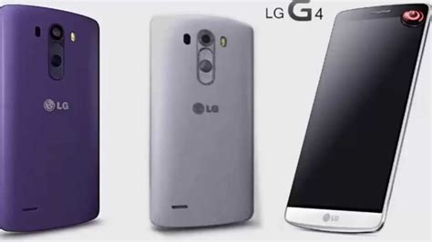 Lg G4 Tipped 3k Display With A High Resolution Youtube