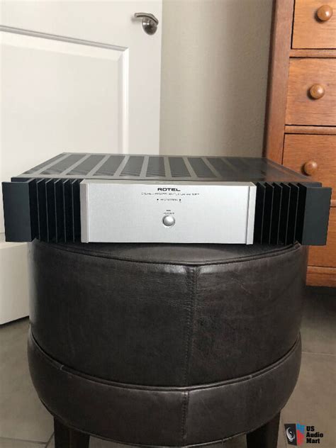 Rotel Rb 1092 For Sale Us Audio Mart