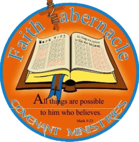 Faith Tabernacle Church Ministries