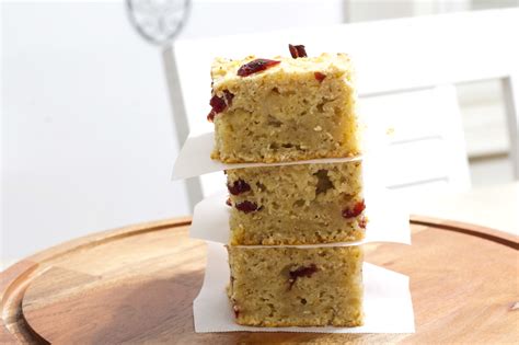 Healthy Oatmeal Bars An Easy One Bowl Recipe Mindys Cooking Obsession
