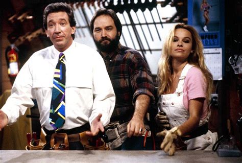 Here Are Some Interesting Facts About The Show “home Improvement