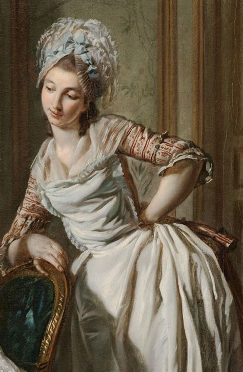Louis Rolland Trinquesse 18th Century Paintings 18th Century