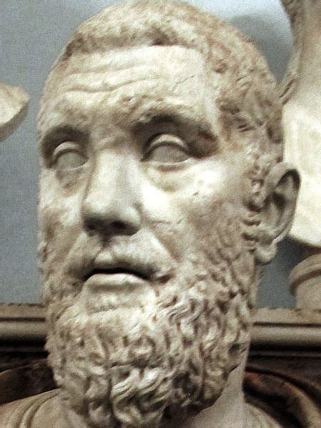 Snippets From The Ancient World Macrinus A Short Lived Emperor Of Rome