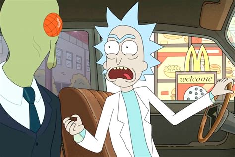 Rick And Morty Fans Are Bidding More Than 4500 On