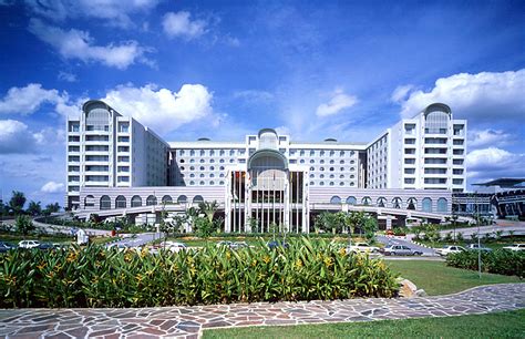 Hotels Near Kuala Lumpur International Airport Malaysia  Wallpaper