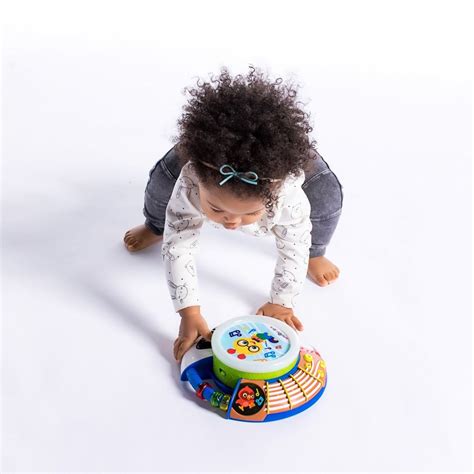 Baby Einstein Music Explorer Musical Toy With Lights Andmelodies Ages