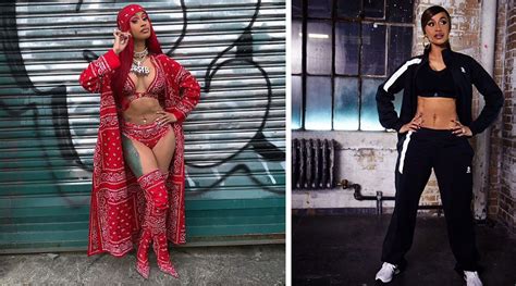 Cardi b has revealed she is expecting her second child with husband offset during a performance at the bet awards. Cardi B family in detail: daughter, husband, parents and ...