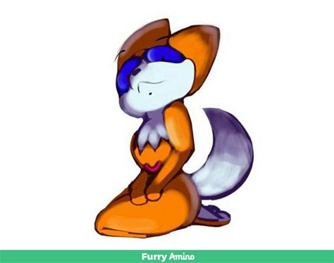 Penelope Wiki Furry Amino