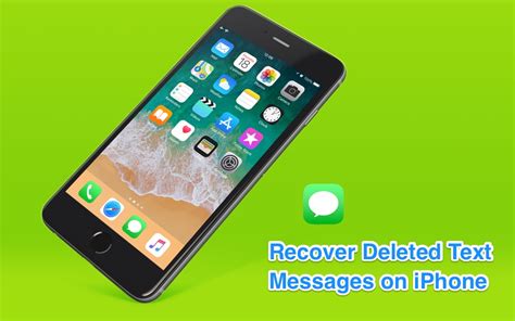 How To Recover Deleted Text Messages On Iphone Techavy