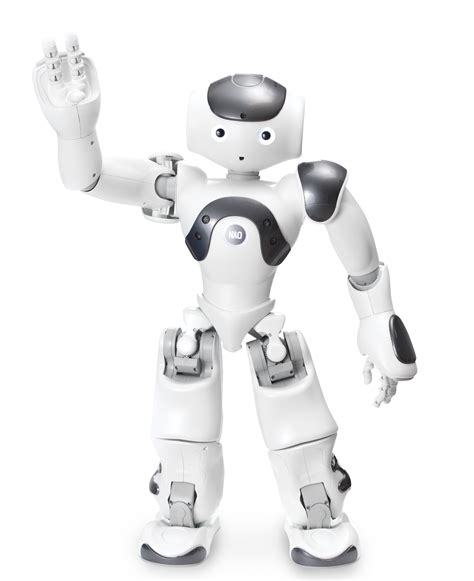 Robots Armin Biess