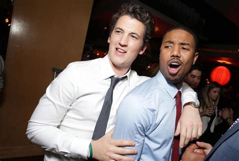 New Fantastic Four Reboot To Feature Downingtown Native Miles Teller