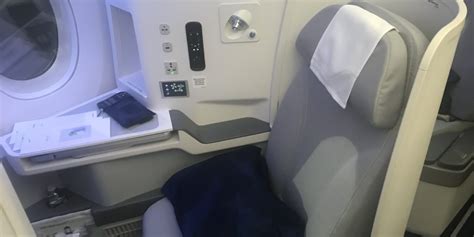 Finnair A350 900 Business Class Review Lax To Helsinki Travelupdate