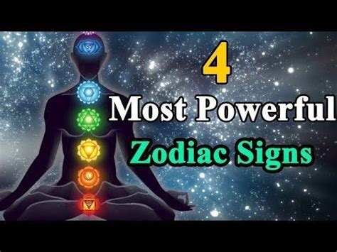 Here are 49 most famous cancerians of all time 4 Strongest Zodiac Signs | Astrology !! YouTube | Zodiac ...