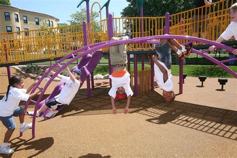 Kids Playground Equipment Playground Fun For Kids