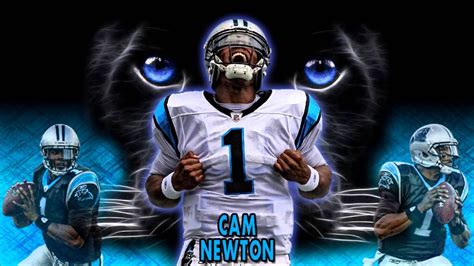 Cam Newton Carolina Panthers Wallpaper 69 Images