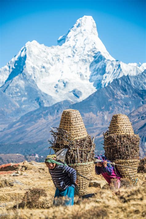 30 Pictures That Will Make You Want To Visit Nepal