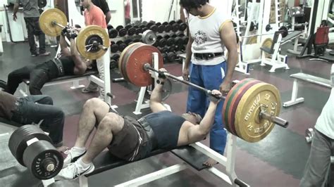 Al Quah Gym For Sports Trainingpro Trainer Muhammad Saeed Youtube